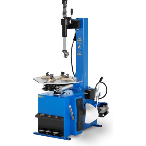 Reifenmontiermaschine - 1100 W - 11 bis 22“