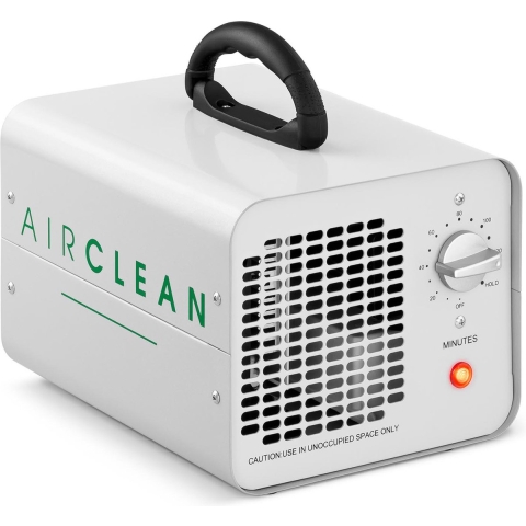 Ozongenerator - 7.000 mg/h - 100 W