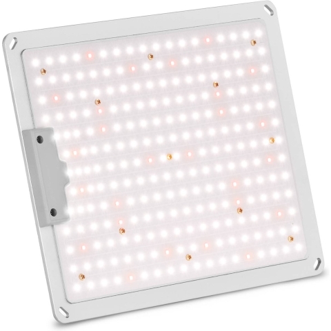 LED-Pflanzenlampe - Vollspektrum - 110 W - 234 LED - 10.000 Lumen