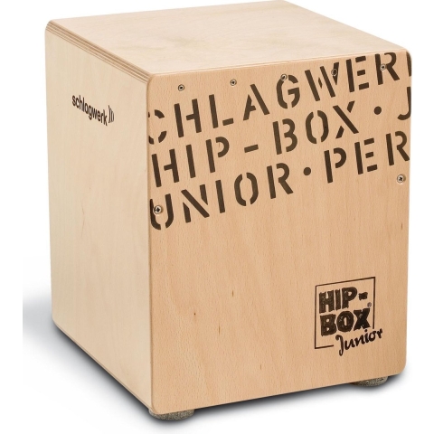 Schlagwerk CP401 Cajon Hip-Box Junior