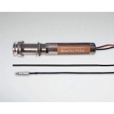 Shadow SH-NFX-EP-C Pickup, Tonabnehmer für Konzertgitarre/ Klassikgitarre