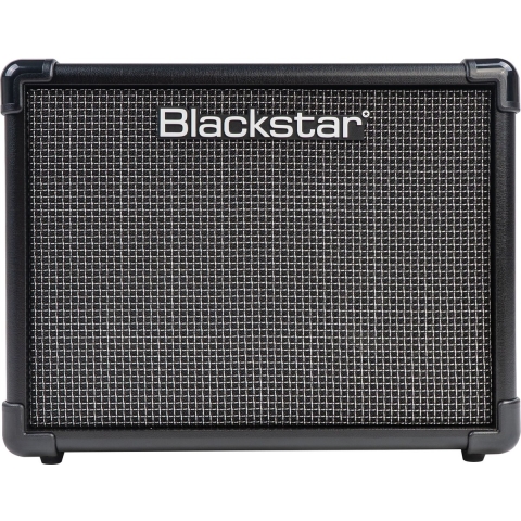 Blackstar ID:Core 10 V4 10 Watt (2x5 Watt Stereo) Modeling Combo