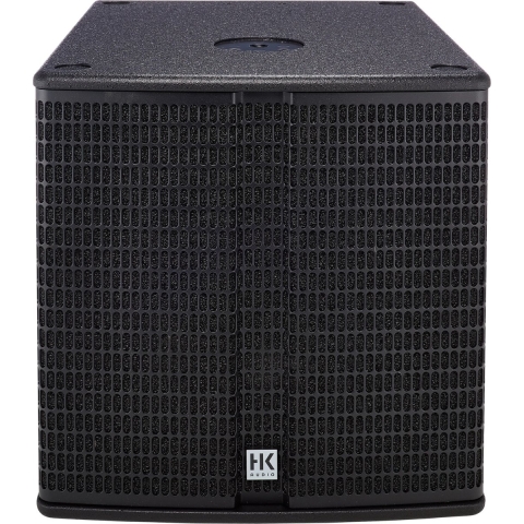 HK Audio L Sub 1500A Linear 3 Serie 15" Subwoofer aktiv