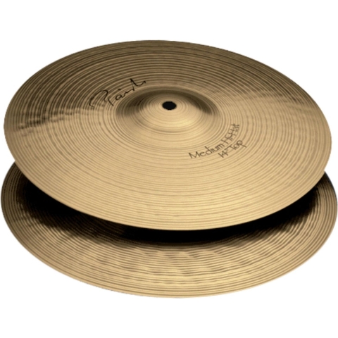 Paiste Line Signature 14" Medium HiHat