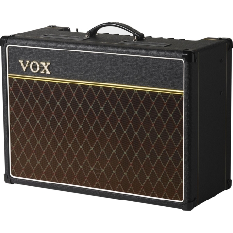Vox AC15 C1 15 Watt Vollröhrencombo