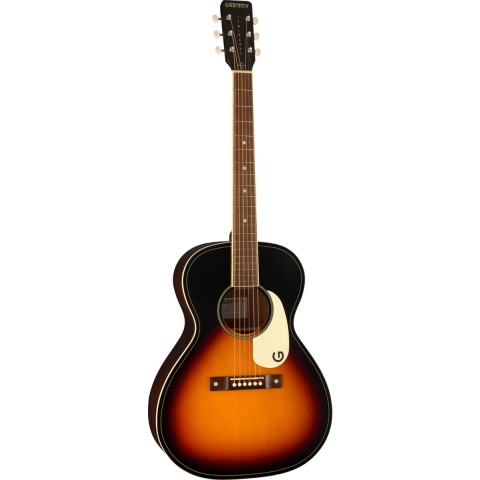 Gretsch Jim Dandy Concert Rex Burst