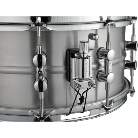 Sonor Kompressor Snare 14x5,75" Aluminium KS 14X5.75 SDA