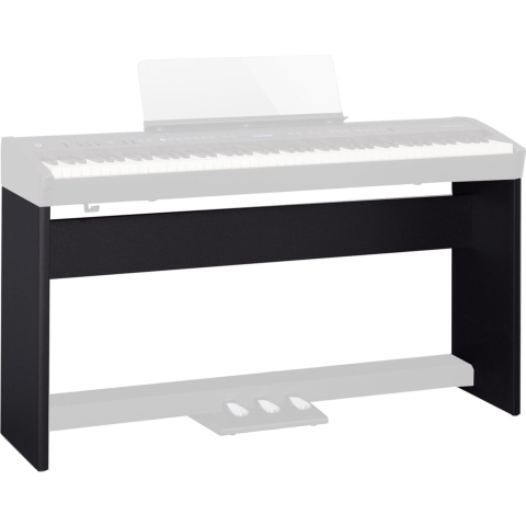Roland KSC-72-BK Untergestell schwarz für FP-60X Stagepiano -