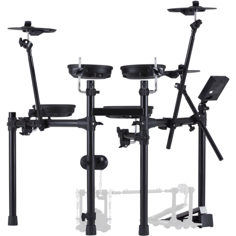 Roland TD-07 DMK V-Drum Set