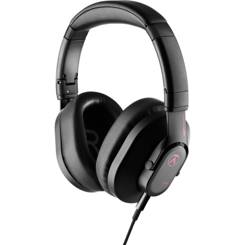 Austrian Audio Hi-X20 Kopfhörer Professioneller geschlossener Studiokopfhörer