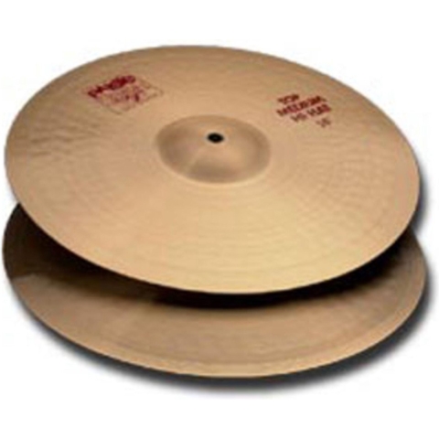 Paiste 2002 Medium HiHat 14"