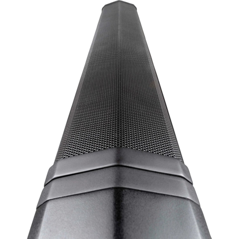 Proel Session1 Portables PA-System Aktives Säulensystem mit Bluetooth