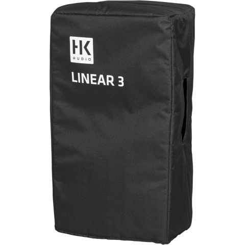 HK Audio Schutzhülle Cover L3 112 FA für Linear 3 112 FA Topteil