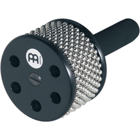 Meinl CA5BK Cabasa Black Medium mittlere Ausführung