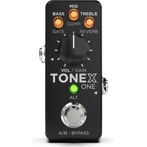 IK Multimedia ToneX One Pedal