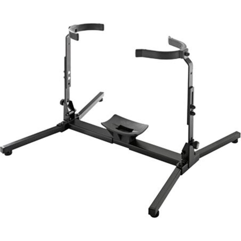 K&M 14945 Tubaständer für B,- Kaiser-Tuba (bzw B&S GR51)