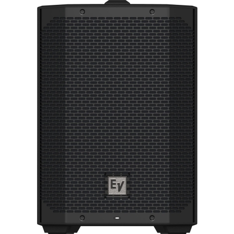 Electro Voice EV Everse 8 Aktive Fullrange Lautsprecherbox mit Akku