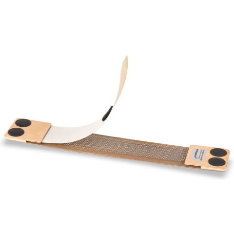 Schlagwerk HPBBN Handpan Buzz Nature