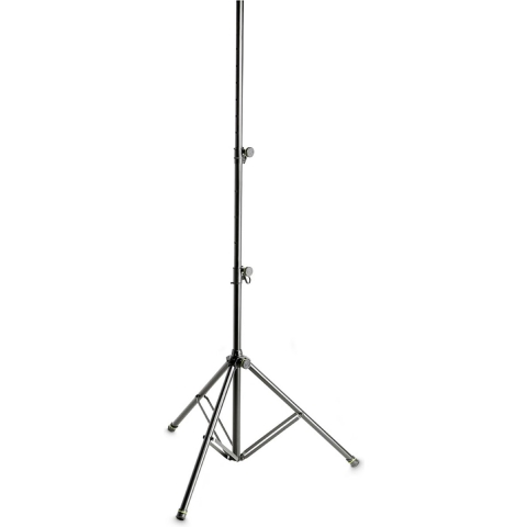 Gravity SP 5522 B Licht- und Boxenstativ mit 2 Auszügen