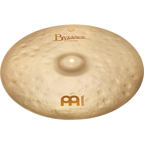 Meinl Byzance 18" Vintage Crash B18VC
