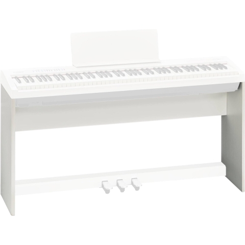 Roland KSC-90-WH Untergestell weiß für FP-90X Stagepiano -