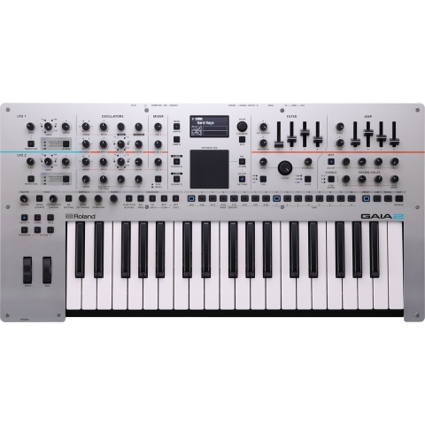 Roland GAIA II Synthesizer