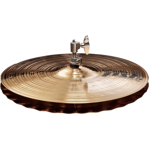 Paiste PST5 14" Sound Edge HiHat