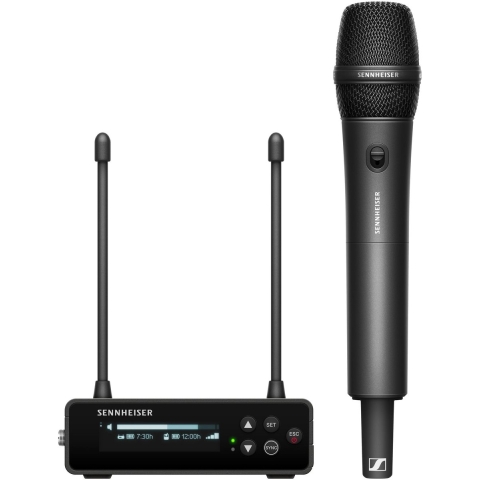 Sennheiser EW-DP 835 SET Q1-6 Funkmikrofonset