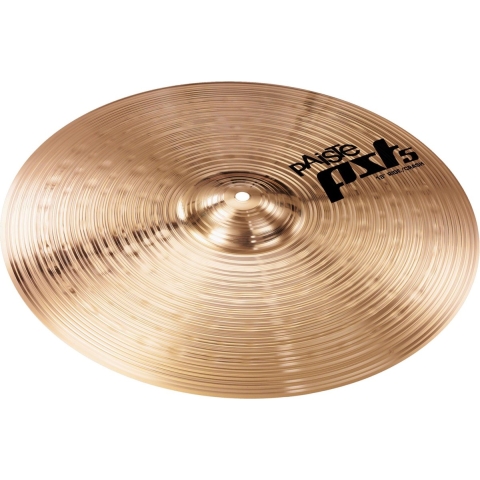 Paiste PST5 18" Crash/ Ride