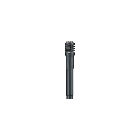 Electro Voice EV PL 37 Instrumenten-Mikrofon, Kondensatormikrofon, Niere