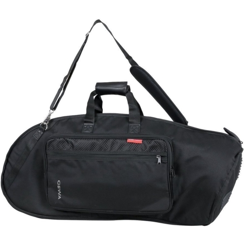GEWA Gigbag Tasche Euphonium / PRESTIGE SPS gerade Bauart, 30mm Polst.