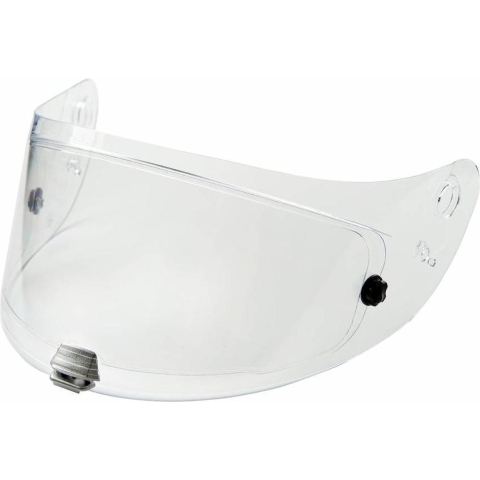 HJC Visor HJ-20P Pinlock and tear off prepared, visors Pinlocks, RST blue
