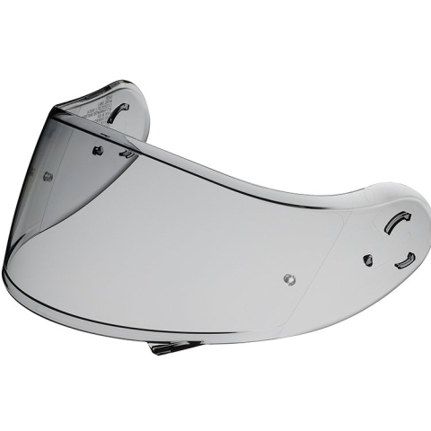 SHOEI Visor CNS-3, visors and Pinlocks, Mellow Smoke (Pinlock-ready)