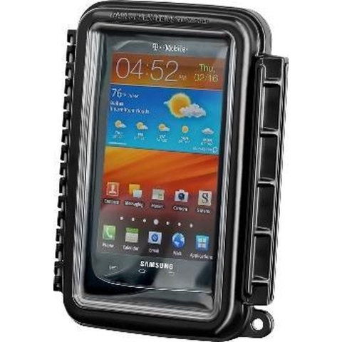RAM MOUNTS Smartphone holder Aqua Box Medium, Phone clamps and cases, RAM-HOL-AQ2U