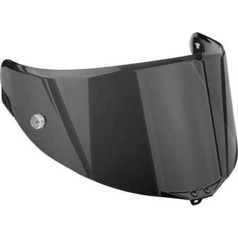 AGV Sportmodular visor, visors and Pinlocks, Smoke Pinlock-ready XXS-XS-S-M-L
