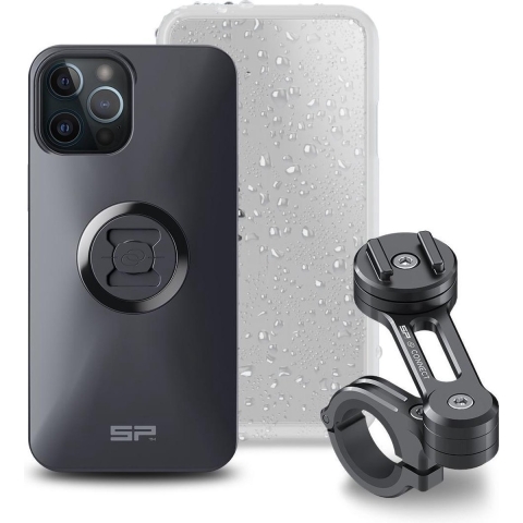 SP CONNECT Moto Bundle SPC, Bundles, iPhone 12 Pro Max