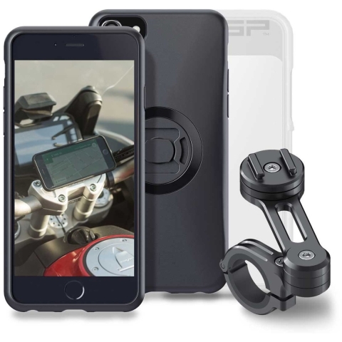 SP CONNECT Moto Bundle SPC, Bundles, Samsung Note20 Ultra