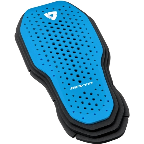 REV'IT! Back protector Seesoft Air, Protectors for motorcycle clothing, Size 06