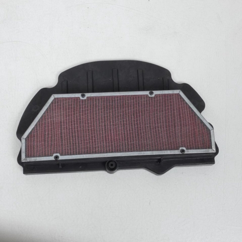 HIFLOFILTRO Air filter, filters for motorcycles, HFA1918
