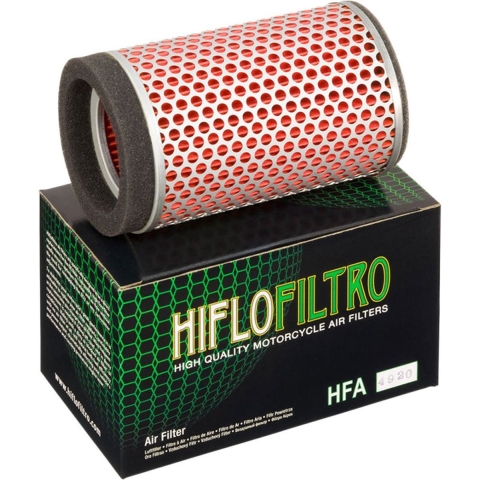 HIFLOFILTRO Air filter, filters for motorcycles, HFA4920
