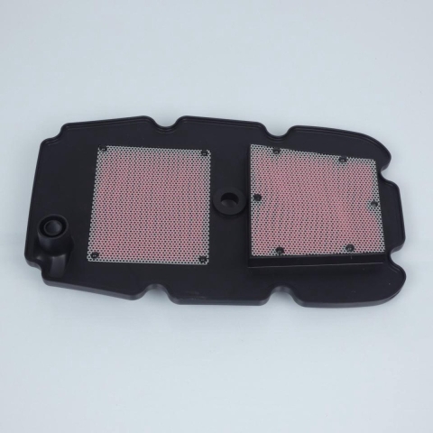 CHAMPION Air filter, filters for motorcycles, CAF0714