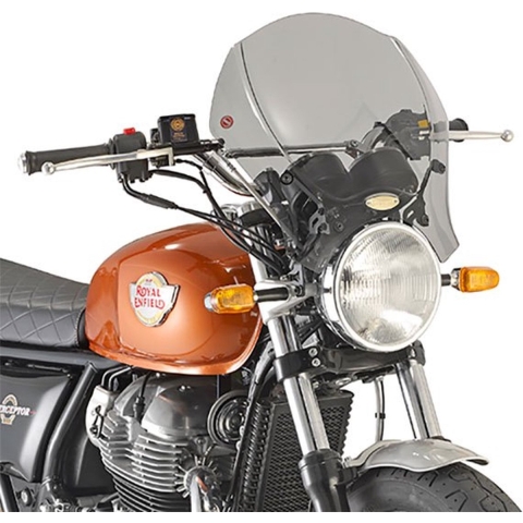 GIVI Windshield mounting kit, for motorcycles and scooters, AL9051A