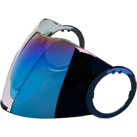 AGV Orbyt visor, visors and Pinlocks, Transparent XS-S