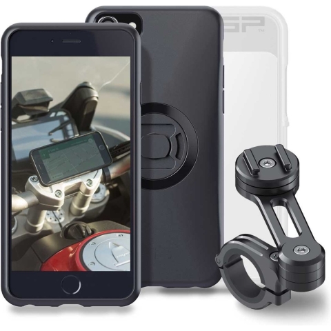 SP CONNECT Moto Bundle SPC, Bundles, Samsung S20 Ultra
