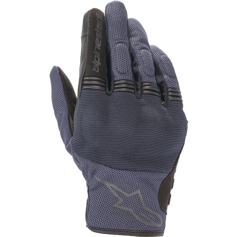 ALPINESTARS Copper Gloves, Motorcycle summer, Mood Indigo