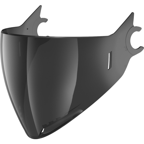 SHARK Visor VZ260, visors and Pinlocks, Dark smoke