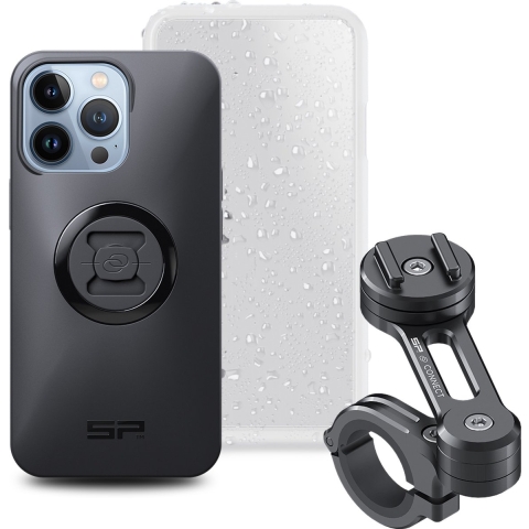 SP CONNECT Moto Bundle SPC, Bundles, iPhone 13 Pro
