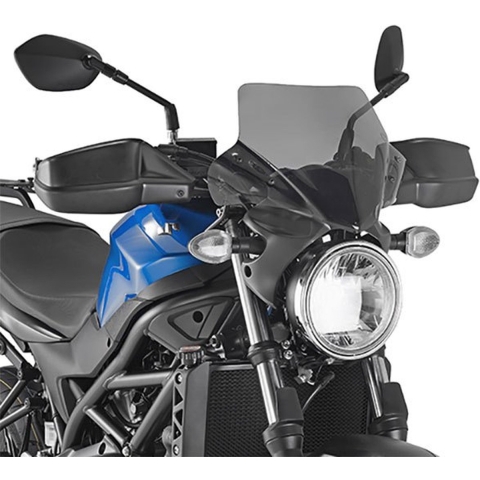 GIVI Windshield, for motorcycles and scooters, A3111 Naked bike