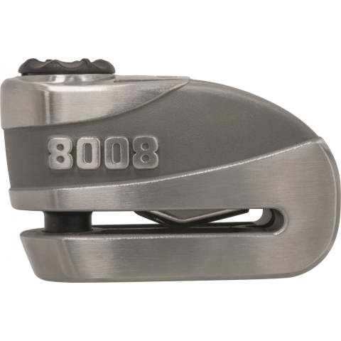 ABUS Detecto X-Plus, Disc brake locks for motorcycles, 8008 V2