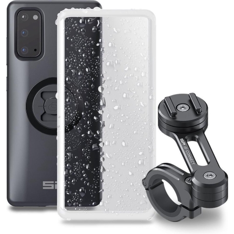 SP CONNECT Moto Bundle SPC, Bundles, Samsung S20